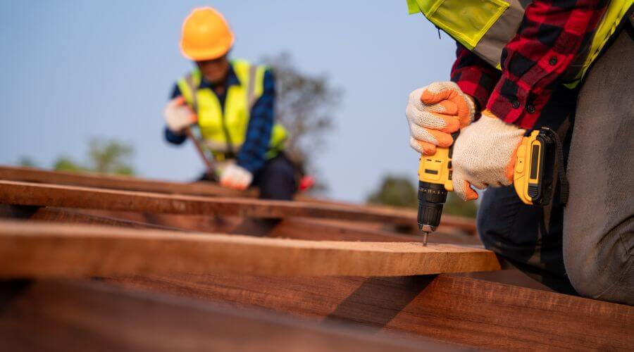 Local Chimney Repair in Cave Springs, AR